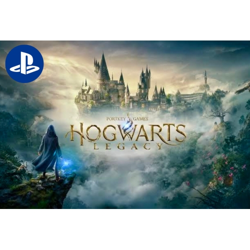  Hogwarts Legacy PS4-PS5